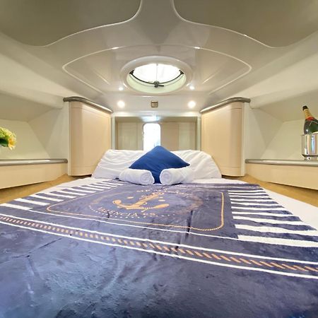 Hotel The Valencia Yacht Experience Esterno foto