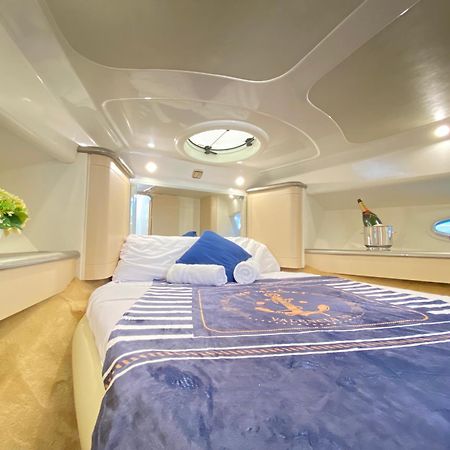 Hotel The Valencia Yacht Experience Esterno foto