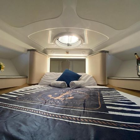 Hotel The Valencia Yacht Experience Esterno foto