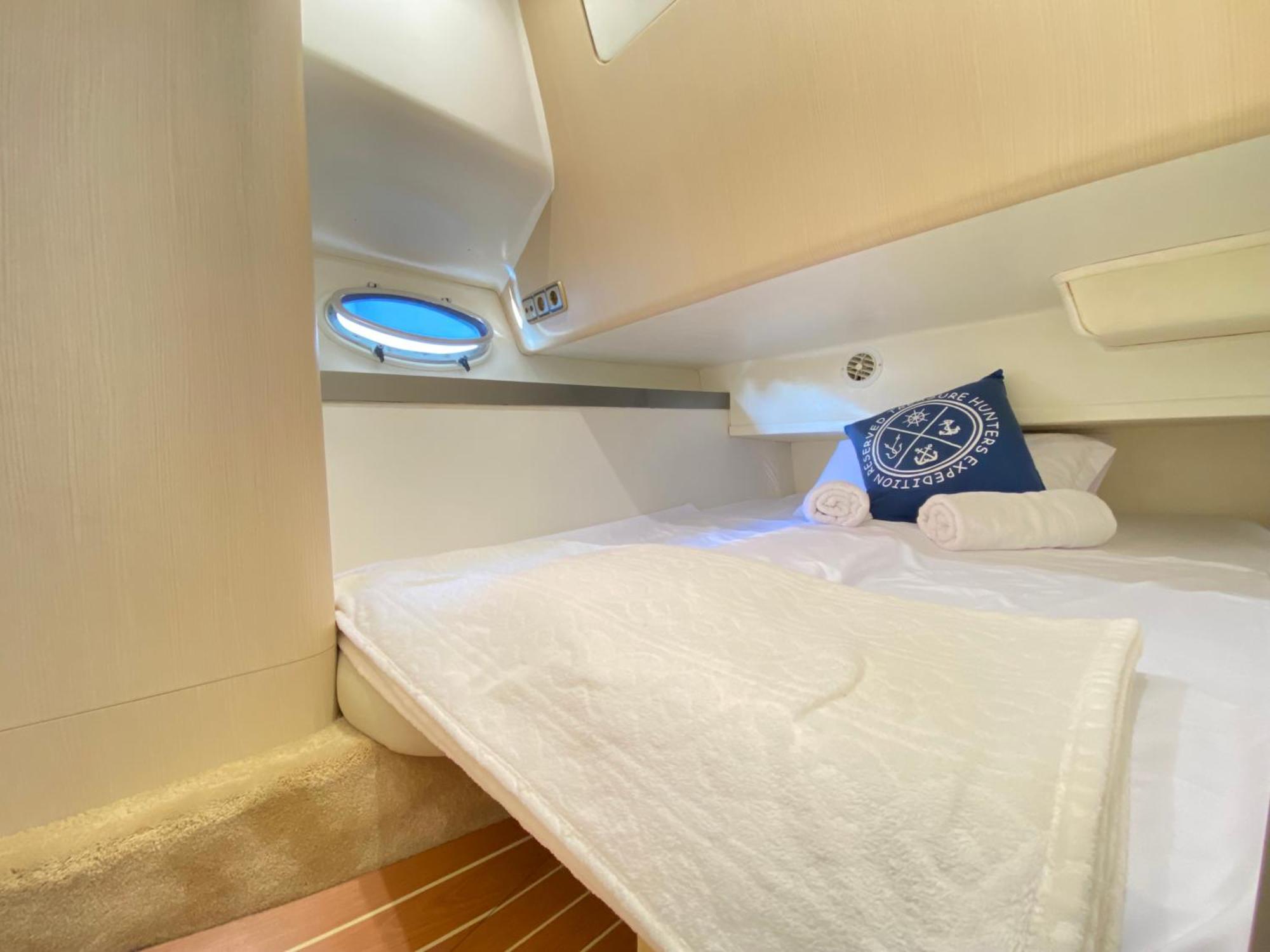 Hotel The Valencia Yacht Experience Esterno foto