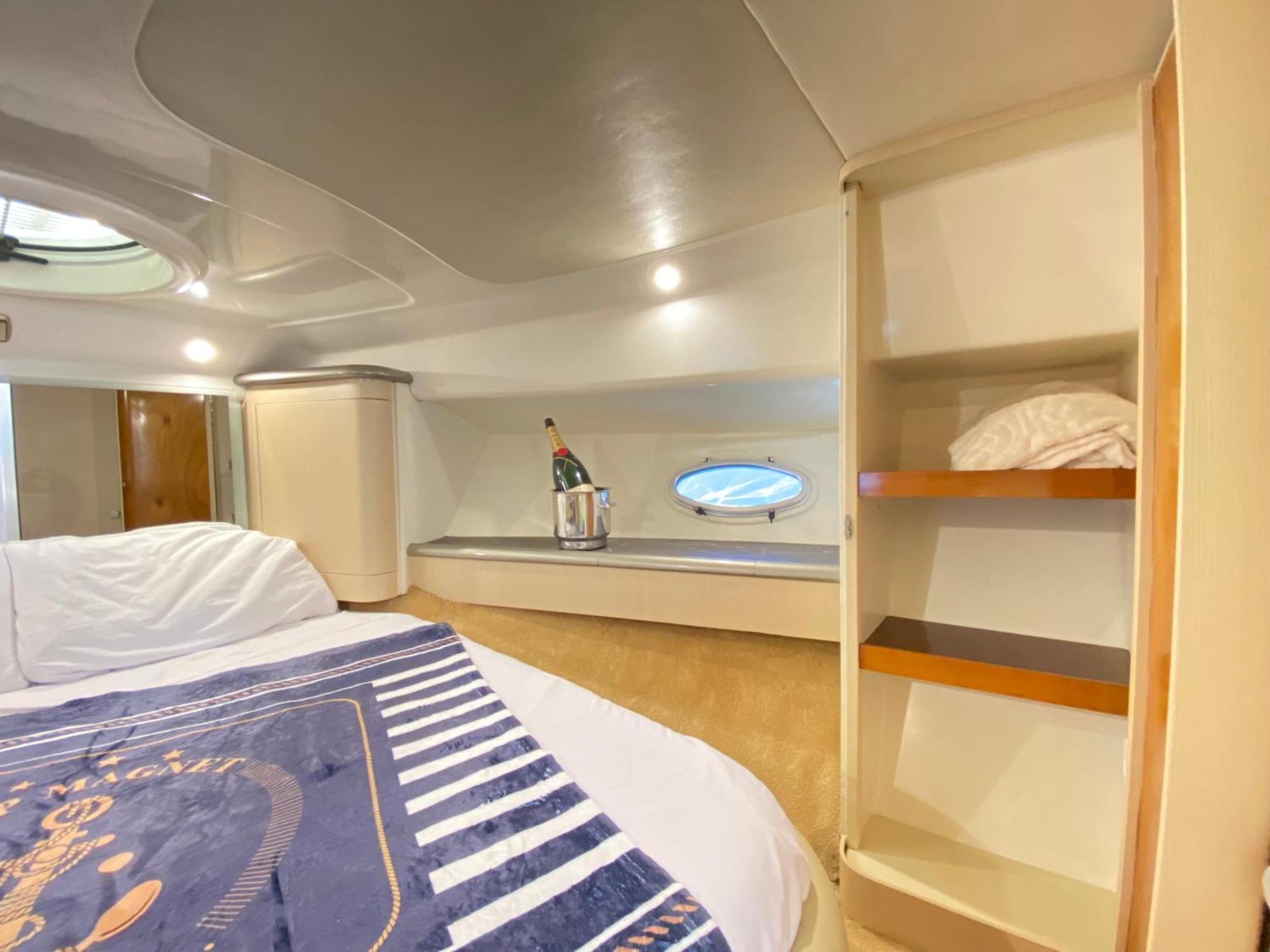 Hotel The Valencia Yacht Experience Esterno foto
