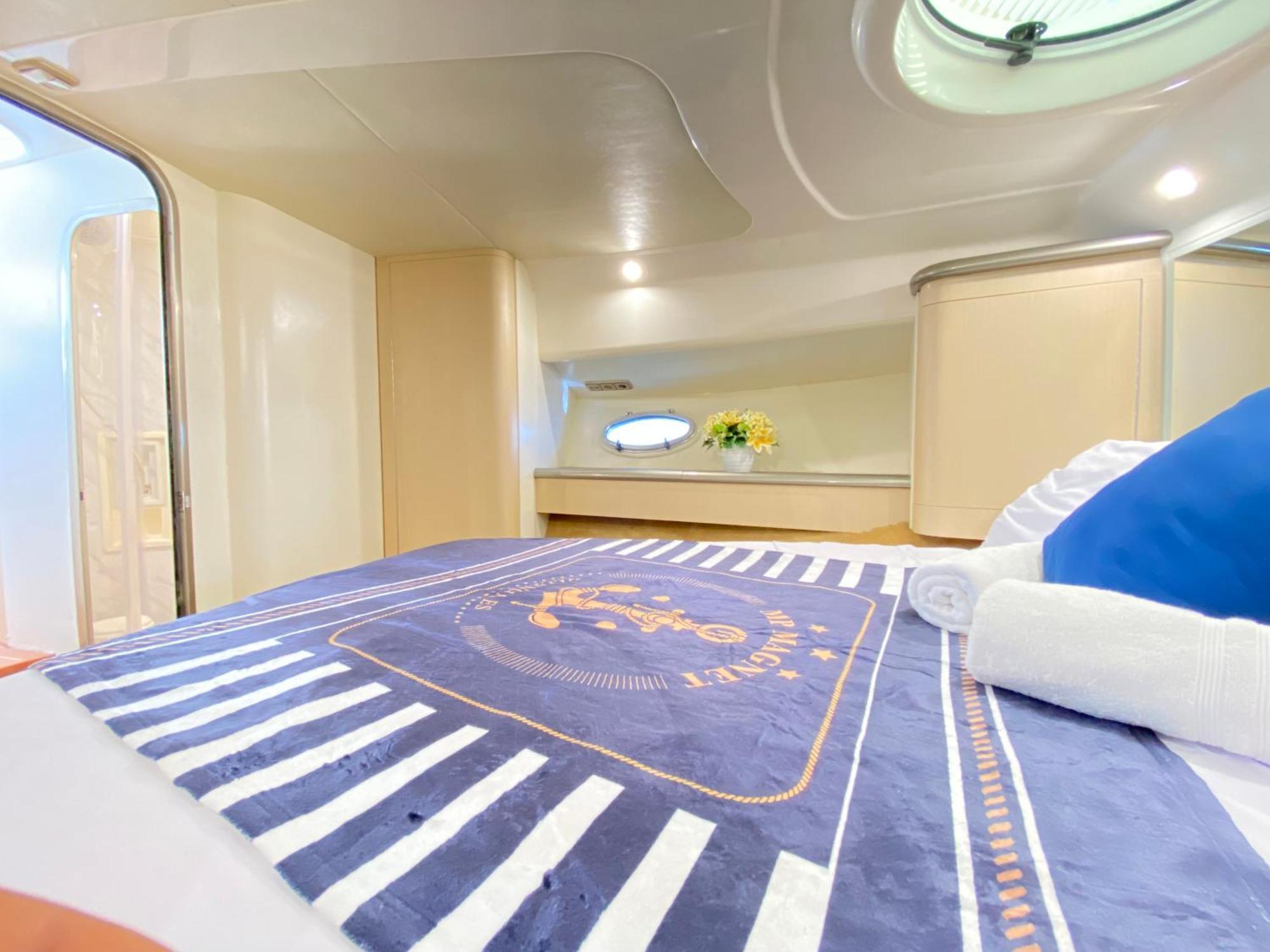 Hotel The Valencia Yacht Experience Esterno foto