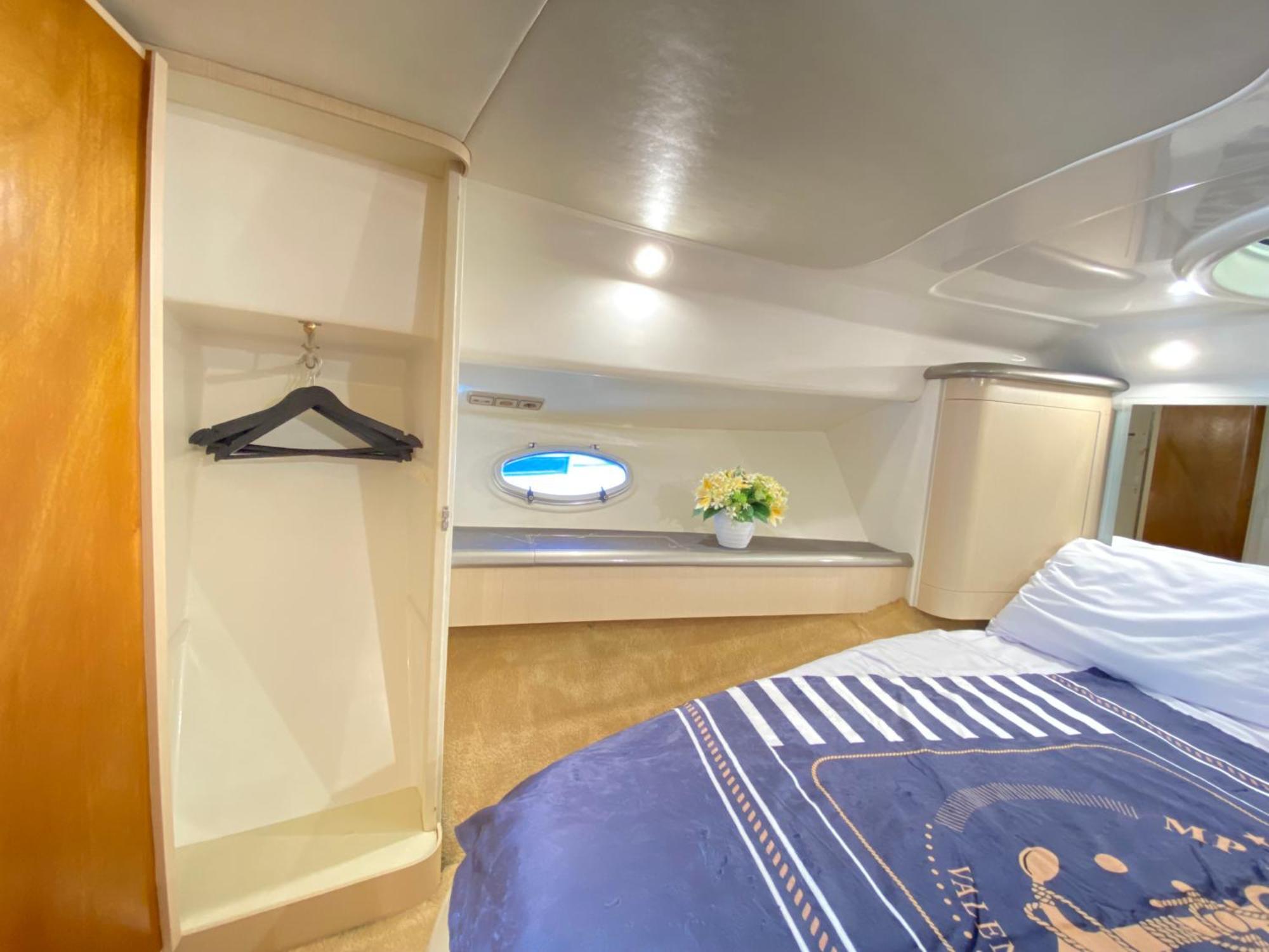 Hotel The Valencia Yacht Experience Esterno foto