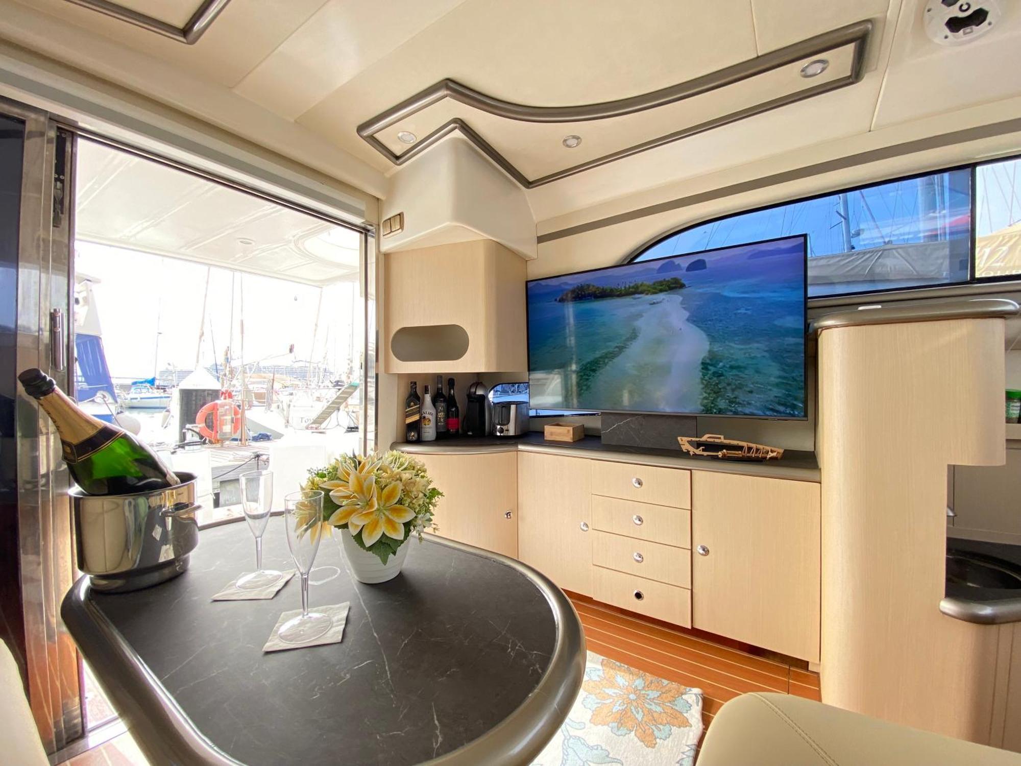 Hotel The Valencia Yacht Experience Esterno foto