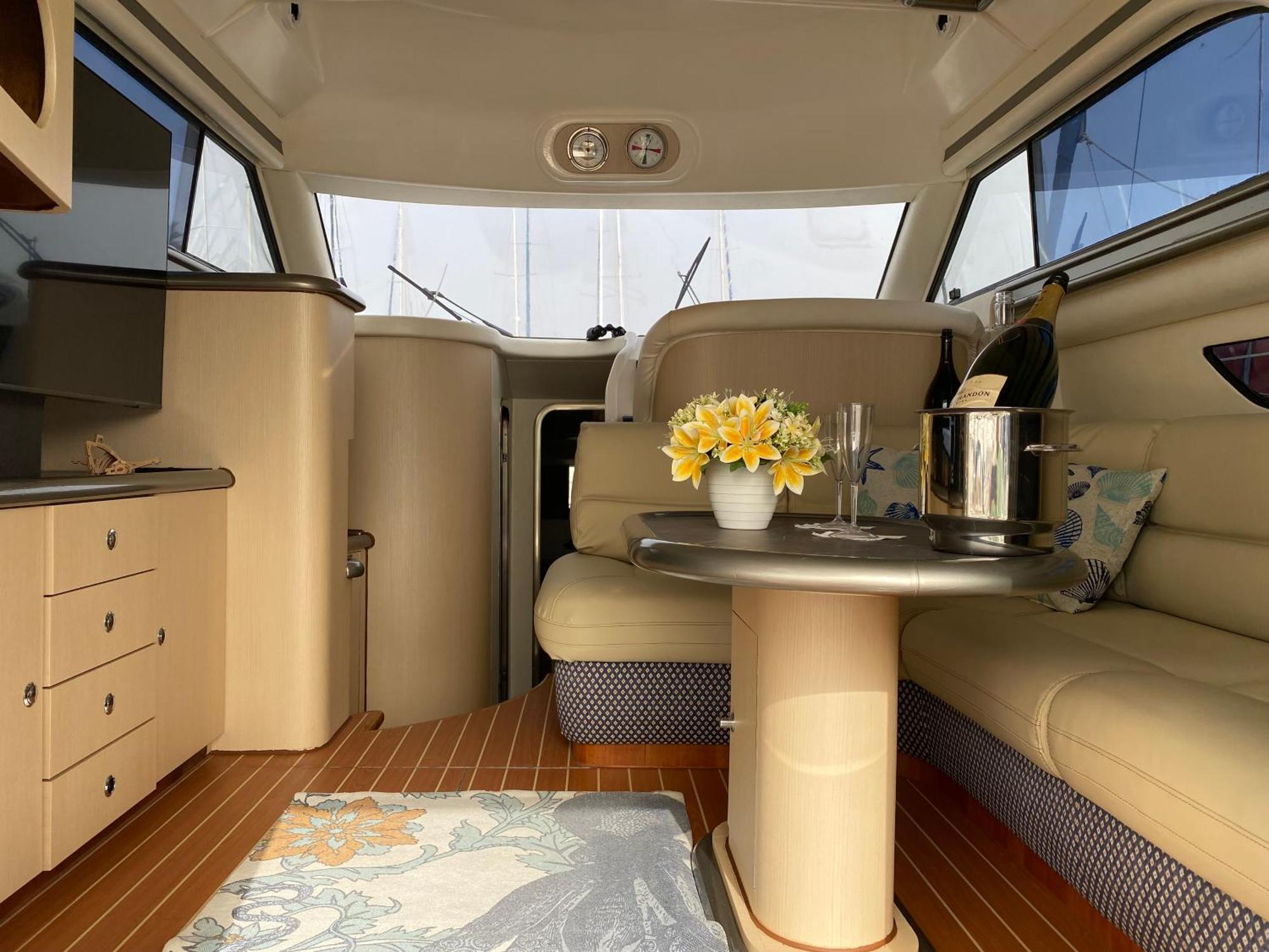 Hotel The Valencia Yacht Experience Esterno foto