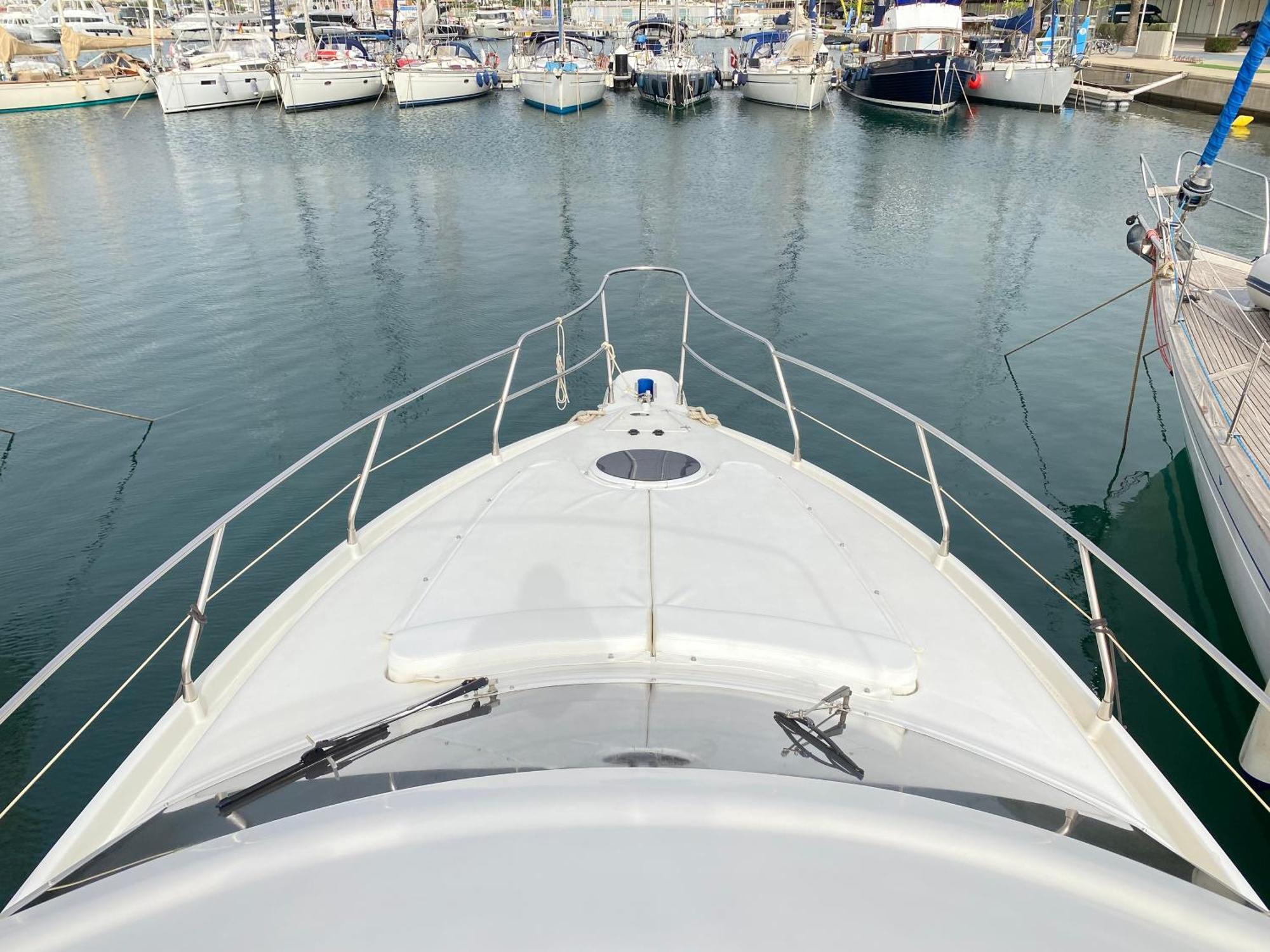 Hotel The Valencia Yacht Experience Esterno foto